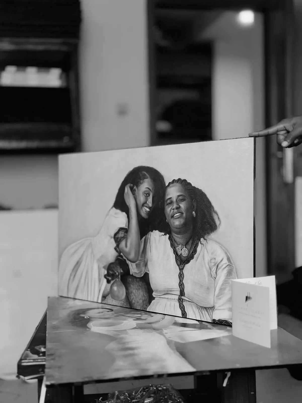 Joy in Tradition