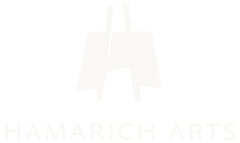Hamarich Arts Logo