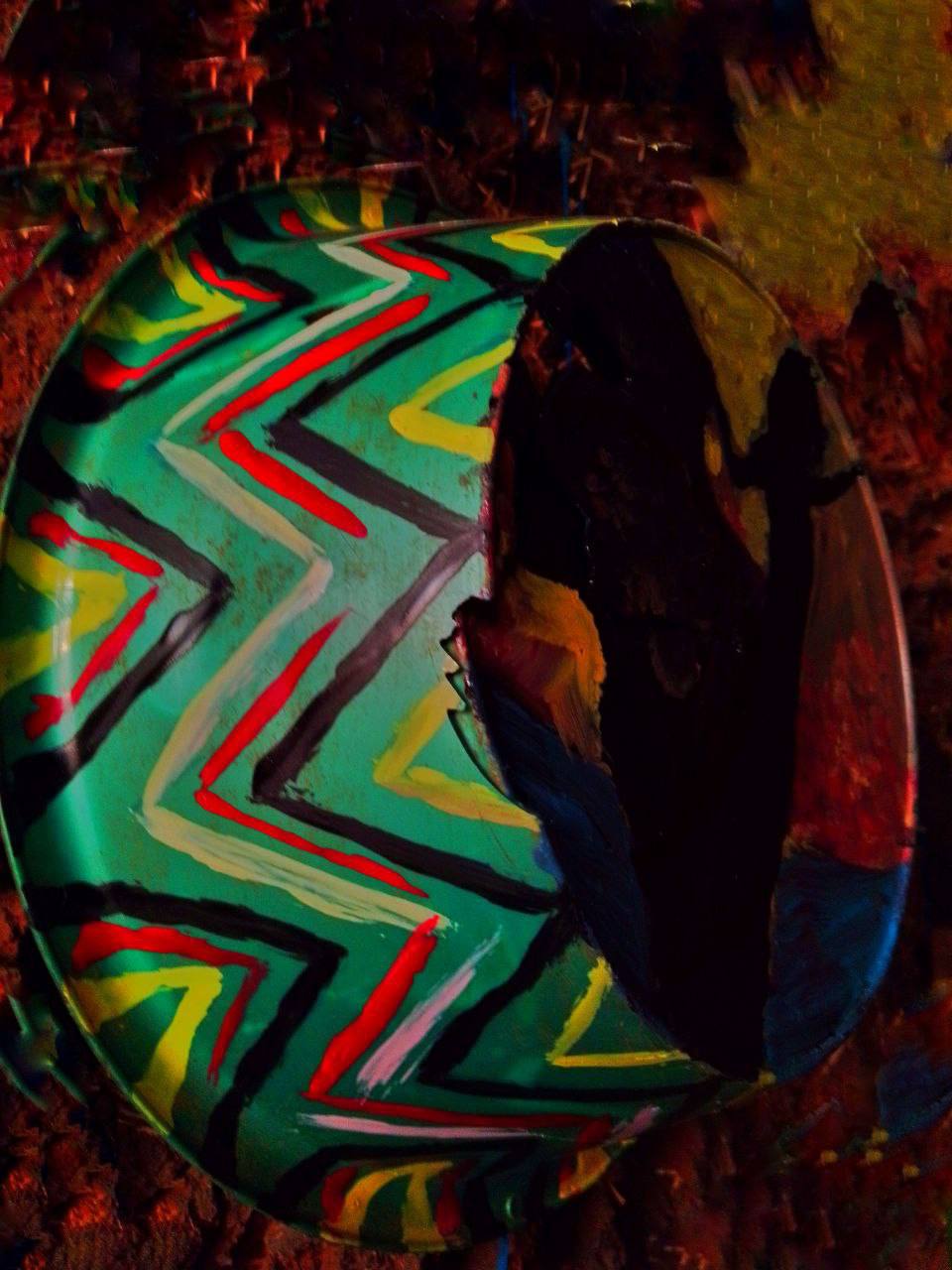 Pattern of Memory